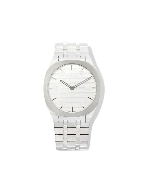 gucci horloge zilver|Gucci Livermore Outlet.